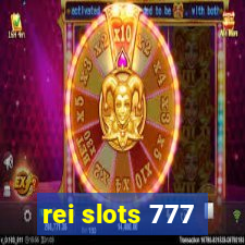 rei slots 777